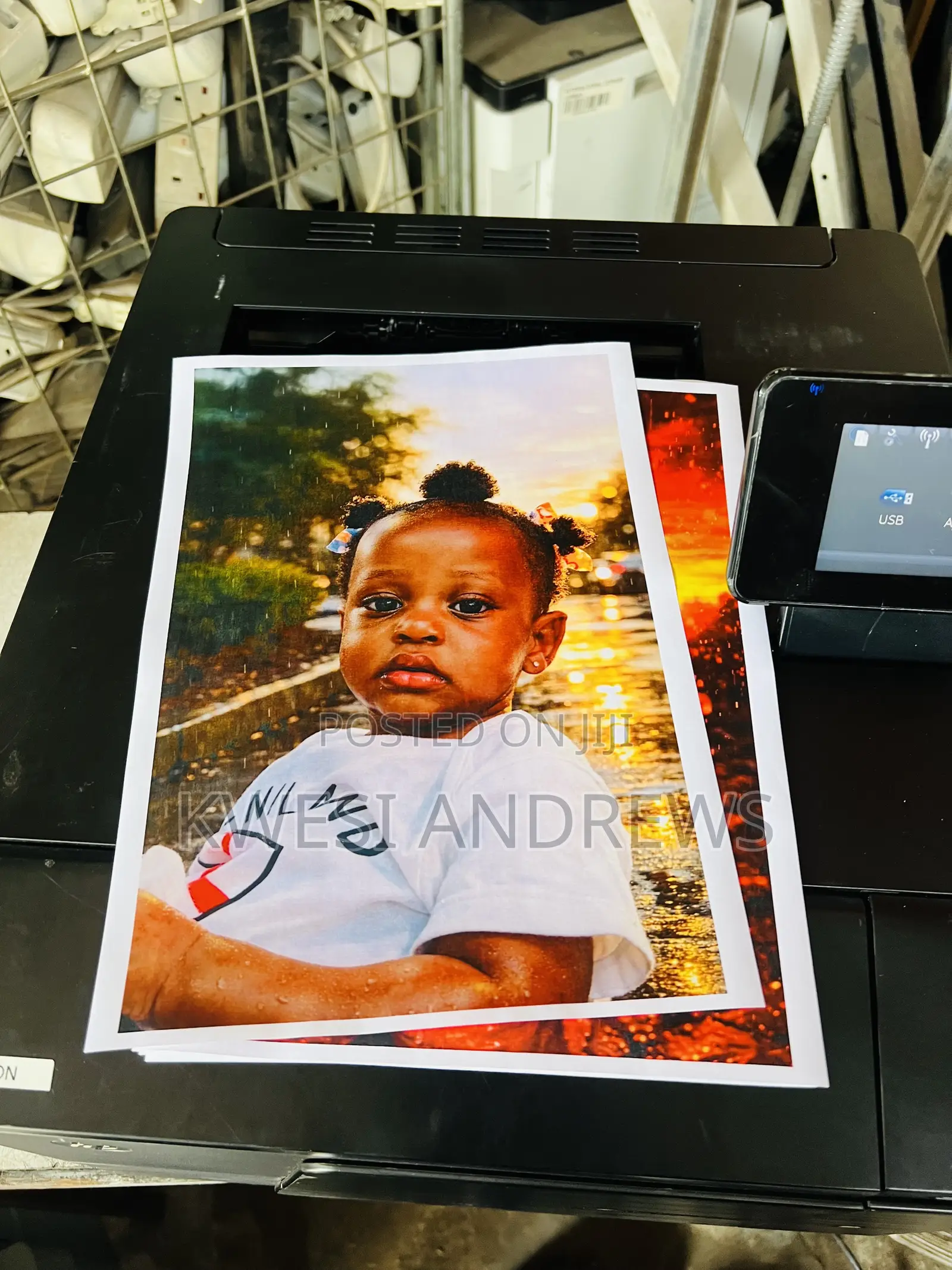 Hp Color Laser Pro200