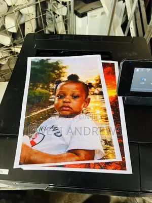 Hp Color Laser Pro200