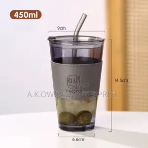 Glass Cups