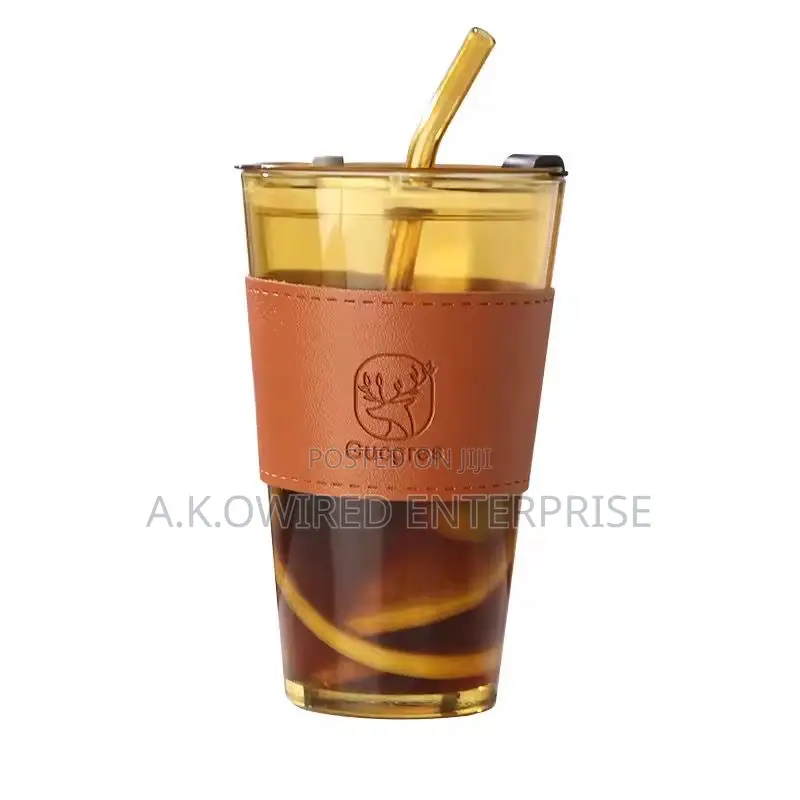 Glass Cups