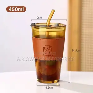 Glass Cups