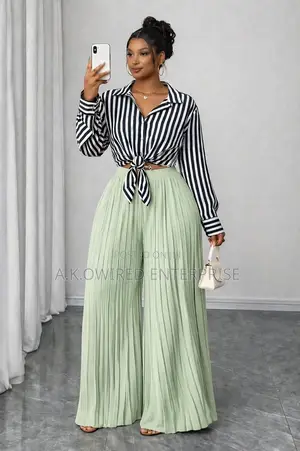 Bola Pants