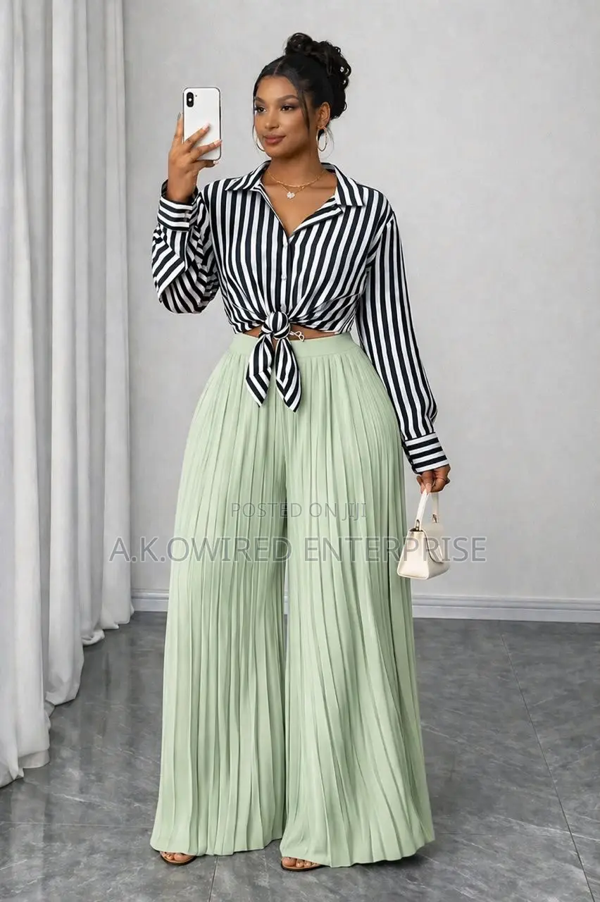 Bola Pants