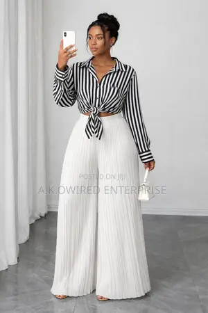 Bola Pants