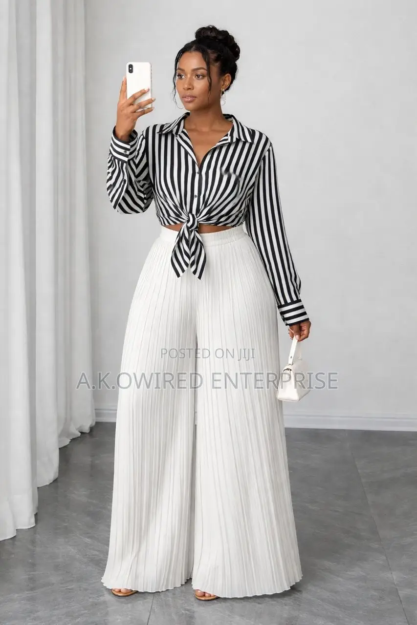 Bola Pants