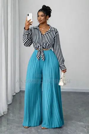 Bola Pants