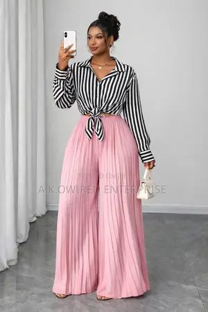 Bola Pants