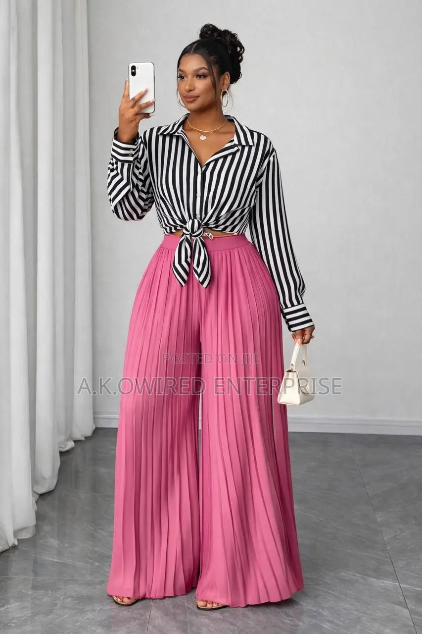 Bola Pants