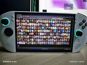 Lenovo Legion Go 2 2tb