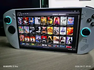 Lenovo Legion Go 2 2tb