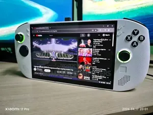 Lenovo Legion Go 2 2tb
