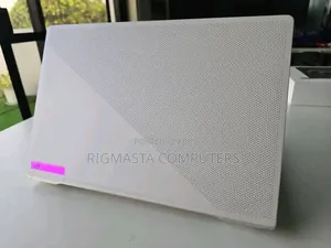 New Laptop Asus ROG Zephyrus G14 16GB AMD Ryzen 9 SSD 1T