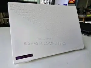 New Laptop Asus ROG Zephyrus G14 16GB AMD Ryzen 9 SSD 1T