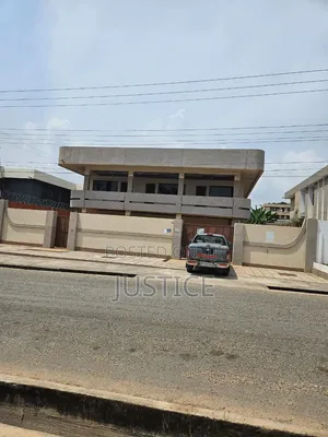 7bdrm House in Achimota, Overhead for sale