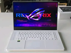New Laptop Asus ROG Zephyrus G14 16GB AMD Ryzen 9 SSD 1T