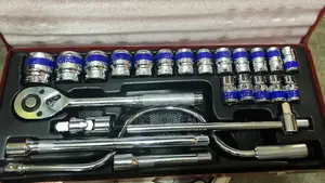 23pcs Tool Box Set