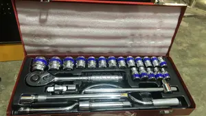 23pcs Tool Box Set