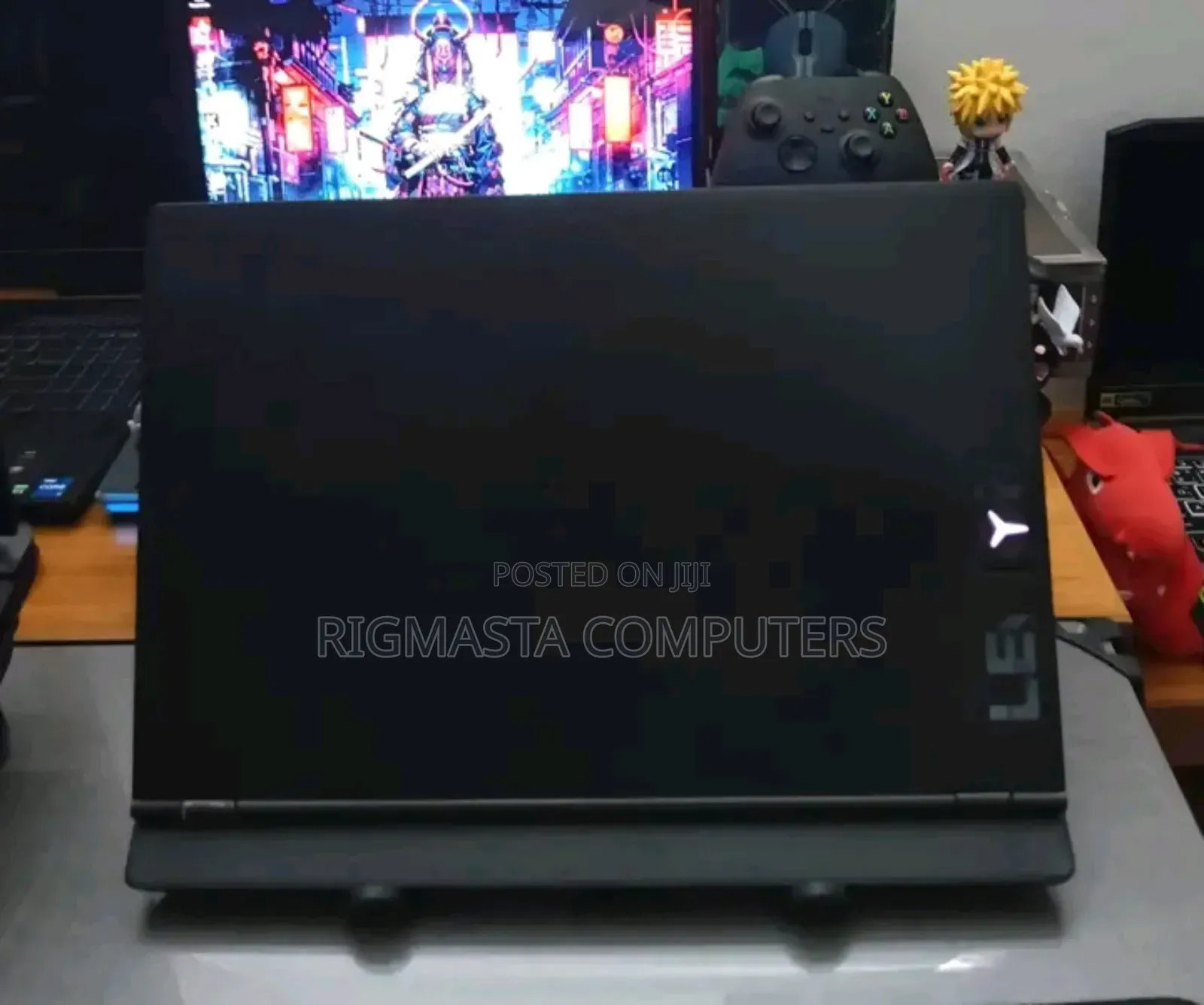 New Laptop Lenovo Legion Y720 16GB Intel Core i7 SSD 1T