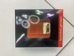 A Fire Alarm