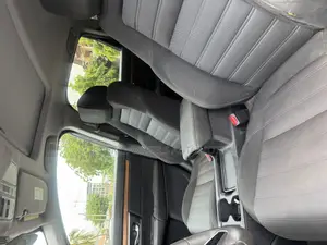 Honda CR-V EX AWD 2018 Black