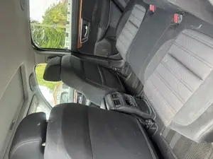 Honda CR-V EX AWD 2018 Black