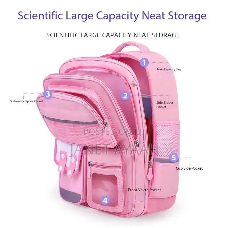 School Bags