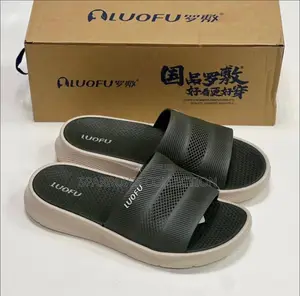Original Luofu Slippers
