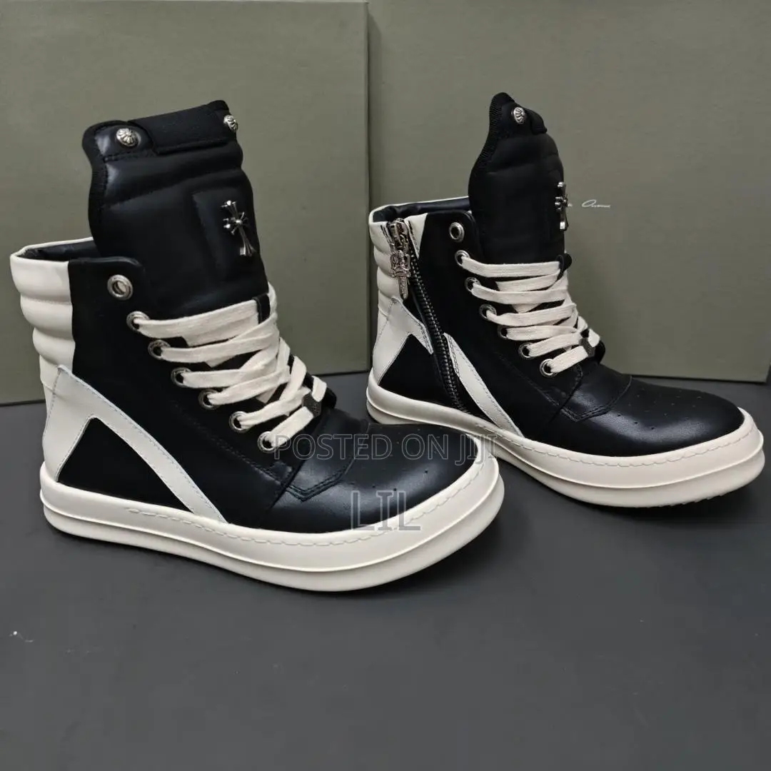 Quavo Sneakers