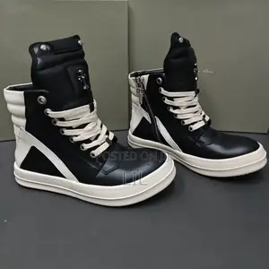 Quavo Sneakers