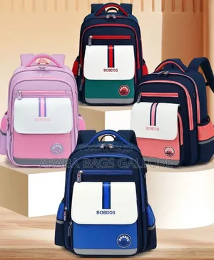 Quality Uk Stock Lower Primary School Bag