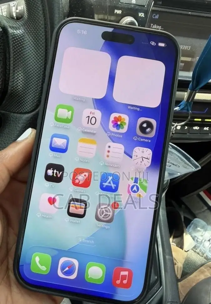 Apple iPhone 16 Pro Max 512 GB