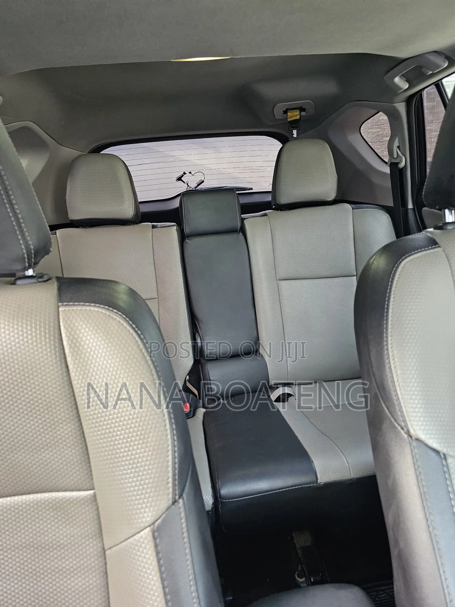 Toyota RAV4 Adventure 4dr SUV AWD (2.5L 4cyl 6A) 2018 Blue