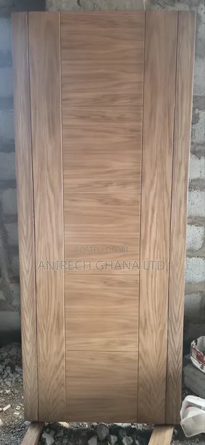 Solid Door