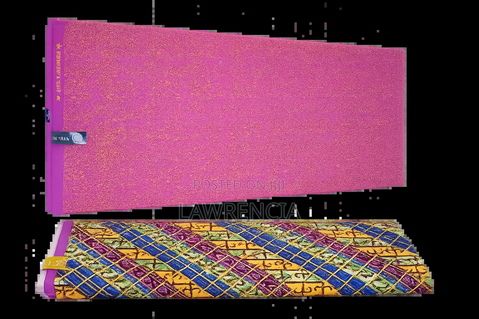 Laurel's Fabrics