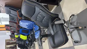 Ergonomic Office Chair