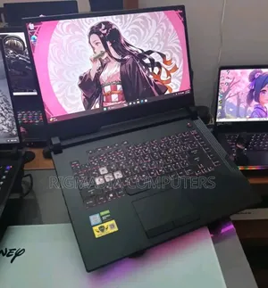 New Laptop Lenovo G780 16GB Intel Core i7 SSD 1T