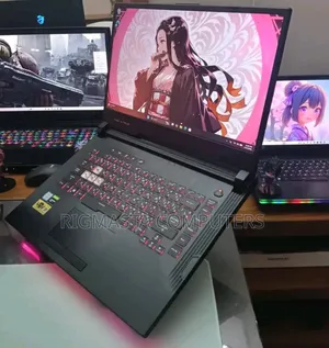 New Laptop Lenovo G780 16GB Intel Core i7 SSD 1T