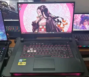 New Laptop Lenovo G780 16GB Intel Core i7 SSD 1T