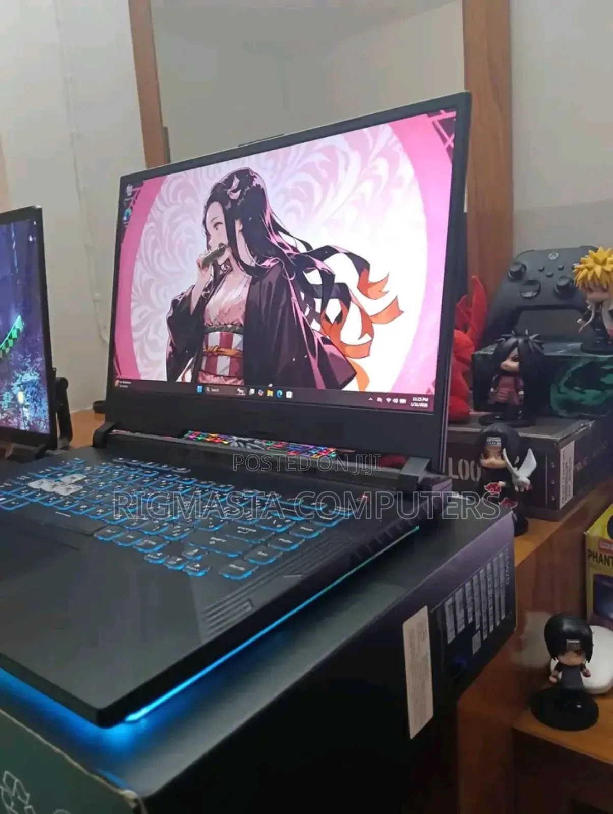 New Laptop Lenovo G780 16GB Intel Core i7 SSD 1T