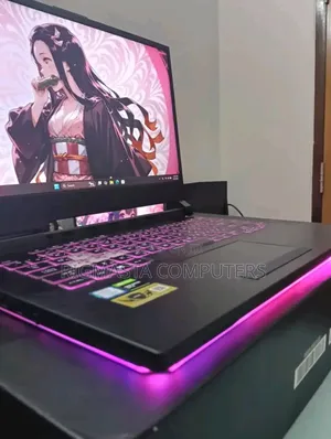 New Laptop Lenovo G780 16GB Intel Core i7 SSD 1T
