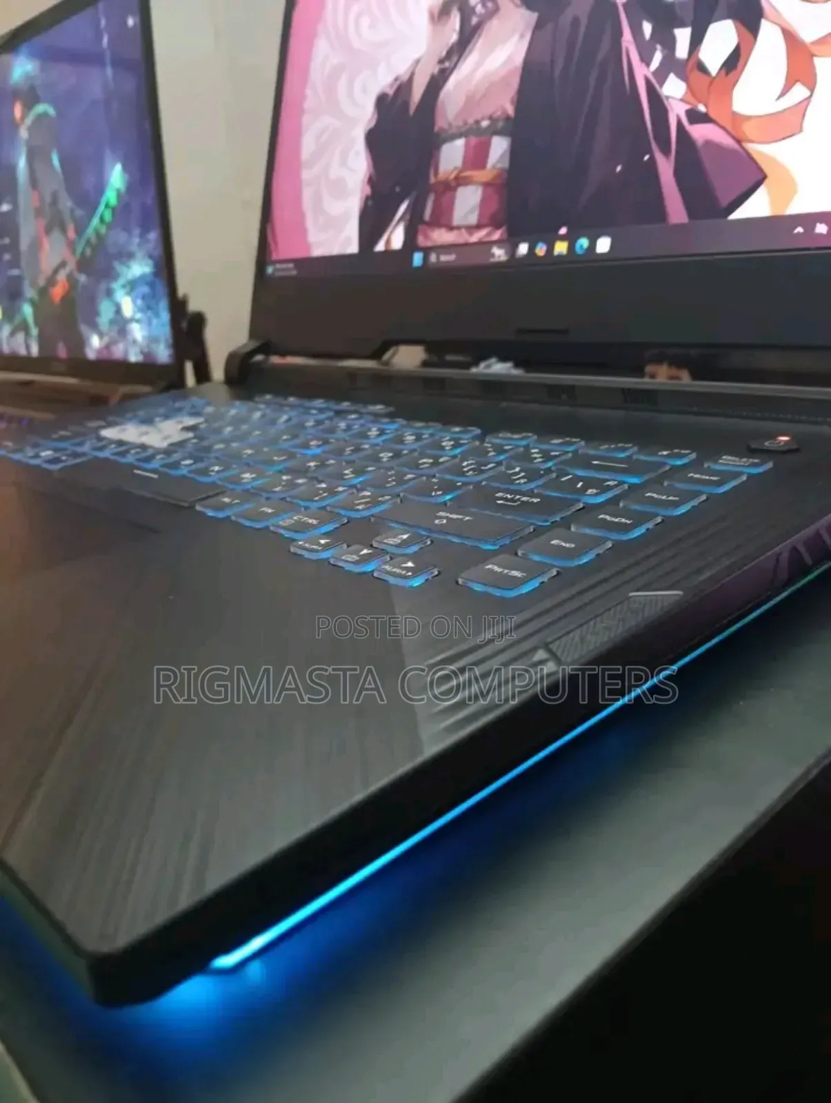 New Laptop Lenovo G780 16GB Intel Core i7 SSD 1T