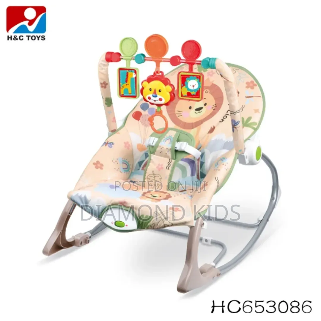 Baby Swing