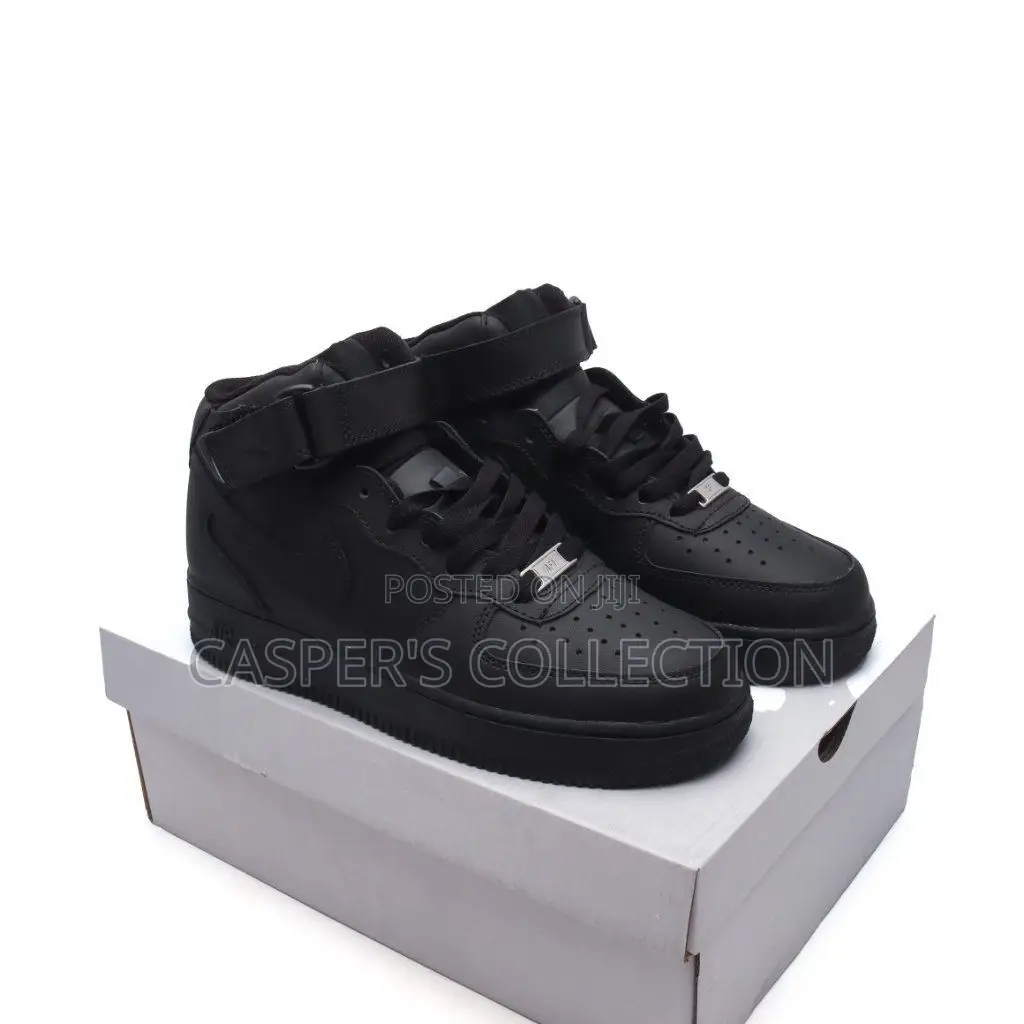 Nike Air Force 1 High '07