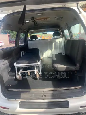 Hyundai H-100 2004 Green