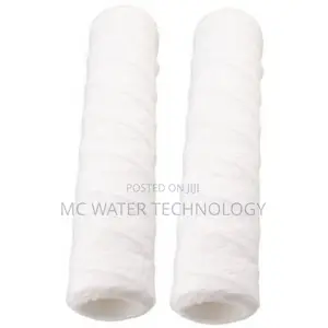10 Inch Filter Cartridges