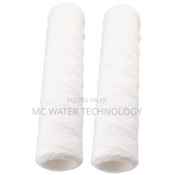 10 Inch Filter Cartridges