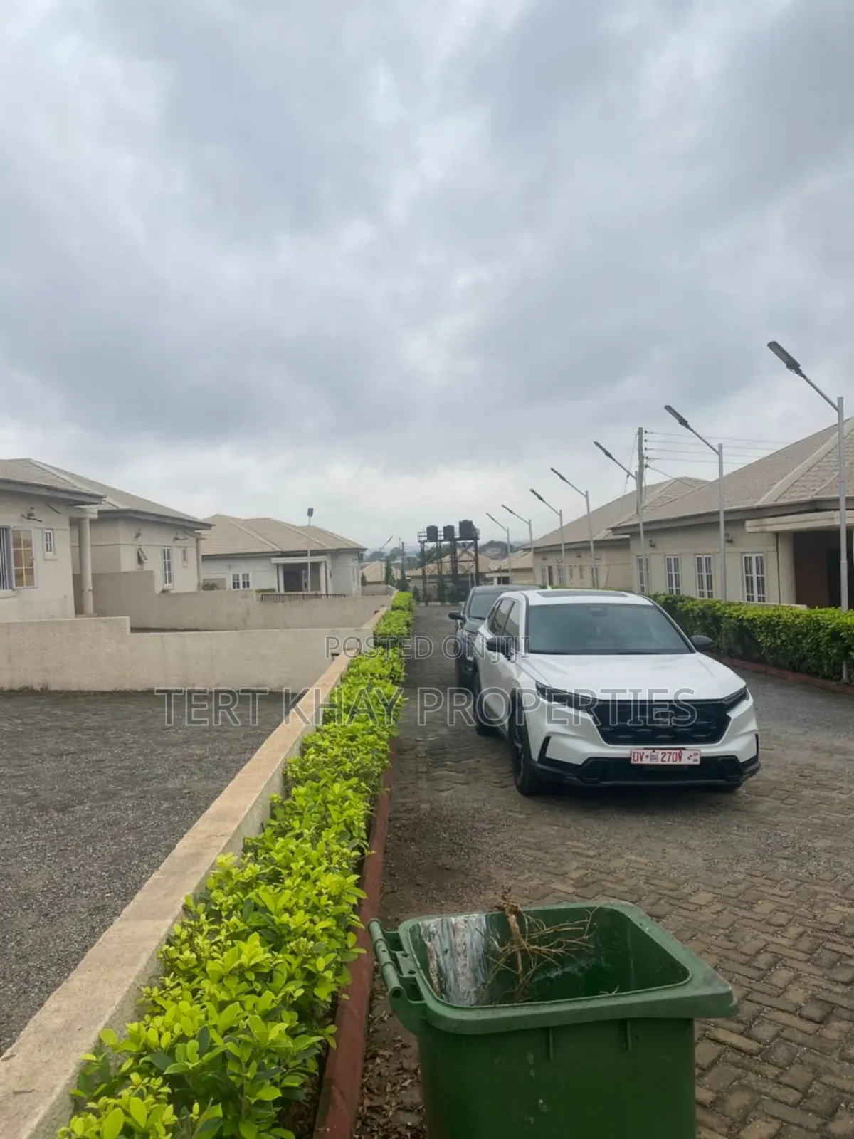 3bdrm House in K-Boat, Dome for sale