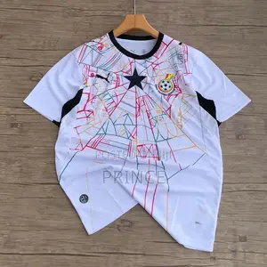 Original New Ghana World Cup Jersey 2026