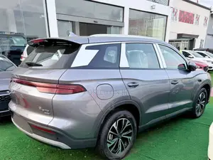 New BYD Song Pro DM-i 2025 Gray