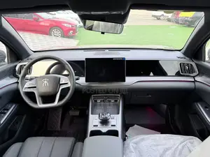 New BYD Song Pro DM-i 2025 Gray